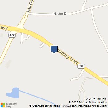 12778 Cumming Highway Highway Canton, GA MLS# 7805325