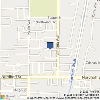 15010 Portofino Lane North Hills, CA MLS# 0026855307