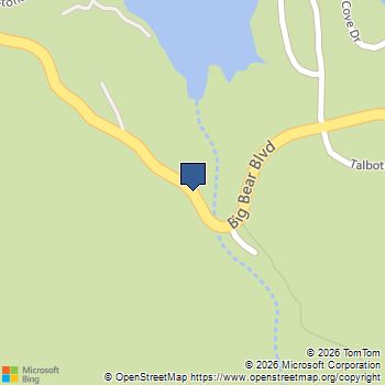 900 Greenway Drive Big Bear City, CA MLS# PW24122564