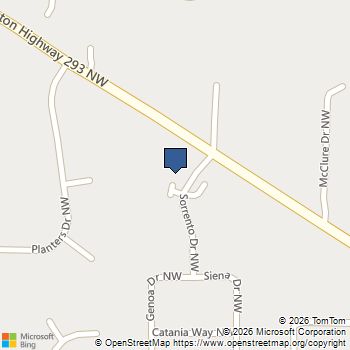 102 Sorrento Drive NW Cartersville, GA MLS# 7754281