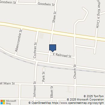 0 Shaw Street Kingston, GA MLS# 7683825