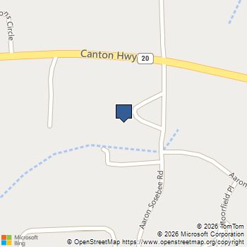 4264 Aaron Sosebee Road Cumming, GA MLS# 10374408