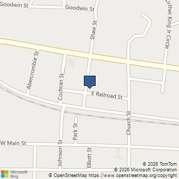 0 Shaw Street Kingston, GA MLS# 7683825