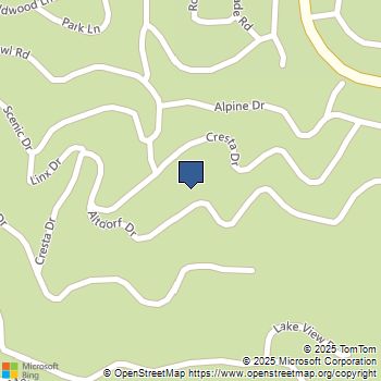 24048 Altdorf Drive Crestline, CA MLS# EV24139561