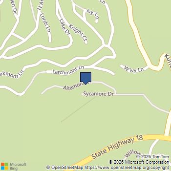 28443 Altamont Court Lake Arrowhead, CA MLS# WS25264396