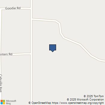 72160 Winters Road 29 Palms, CA MLS# JT25252987