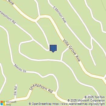 674 Butte Avenue Big Bear, CA MLS# PW25227032