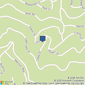 23940 Cresta Drive Crestline, CA MLS# CV25170778