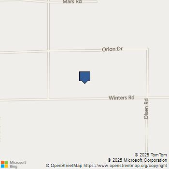 0 Winters Road Joshua Tree, CA MLS# IV25062663