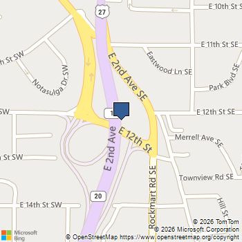0 E 12th St Rome, GA MLS# 7827675