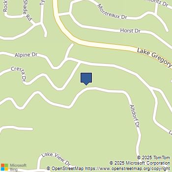 24200 Altdorf Drive Crestline, CA MLS# IG25060879