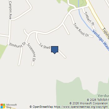 9263 La Shell Drive Los Angeles, CA MLS# P125324