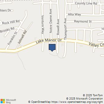 9204 Notre Dame Chatsworth, CA MLS# SR25240396