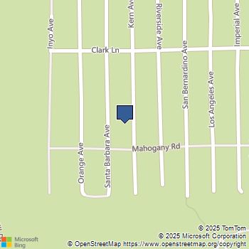 0 Kern Avenue Sugarloaf, CA MLS# IG25218745