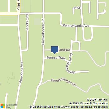 40944 Seneca Trail Big Bear Lake, CA MLS# PW24185318