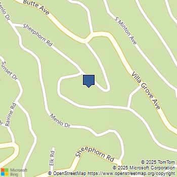 664 Butte Ave Big Bear, CA MLS# 250037744SD