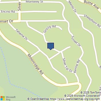 788 Silver Tip Drive Big Bear Lake, CA MLS# IG25132089