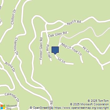 0 Lo Lane Twin Peaks, CA MLS# SW25182446