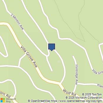 620 Villa Grove Big Bear City, CA MLS# IG25257759