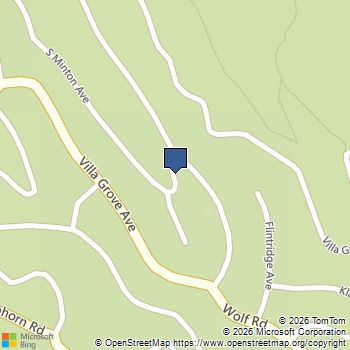 1230 S Minton Avenue Big Bear City, CA MLS# IG25081551