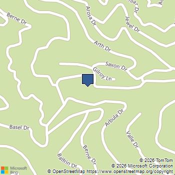 24899 Basel Crestline, CA MLS# IG26151901
