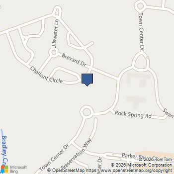 6413 Chalfont Circle Wilmington, NC MLS# 100599917