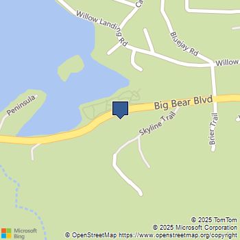 39069 Big Bear Boulevard Big Bear Lake, CA MLS# OC25235257