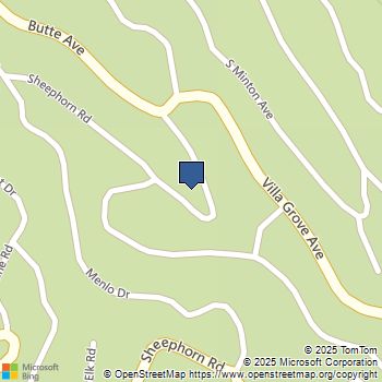 665 Butte Avenue Big Bear City, CA MLS# 25602881