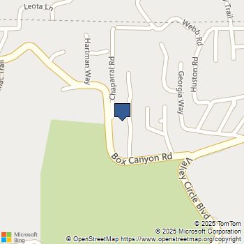 9203 Stevens Way Canoga Park, CA MLS# SR25250091