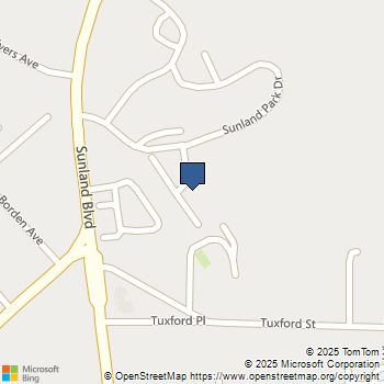 9325 Sunland Park Sun Valley, CA MLS# GD25249777