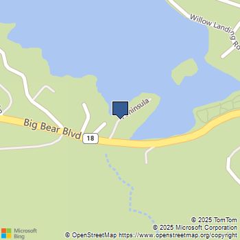 0 Penninsula Lane Big Bear, CA MLS# 25564107PS