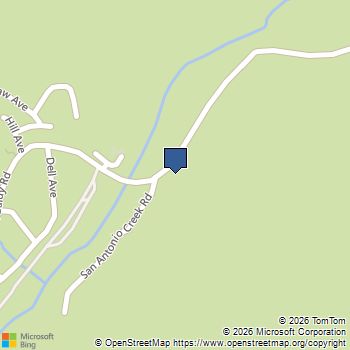 105 Upper San Antonio Falls Mt Baldy, CA MLS# PW26095370