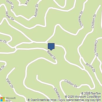 0 Saxon Crestline, CA MLS# SW25234319