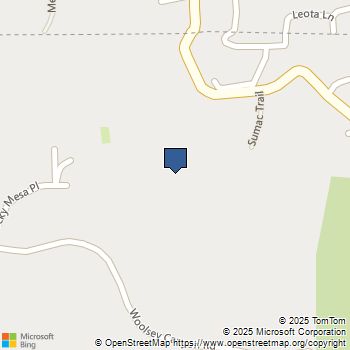 0 Woolsey Canyon West Hills, CA MLS# 25615211