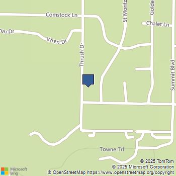 783 Thrush Drive Big Bear Lake, CA MLS# IG25170950