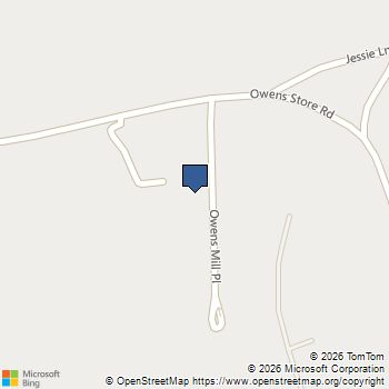 110 Owens Mill Place Canton, GA MLS# 7808364