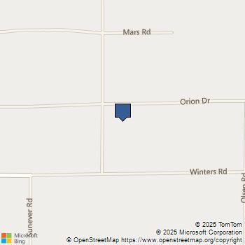 64225 Orion Joshua Tree, CA MLS# OC25252213