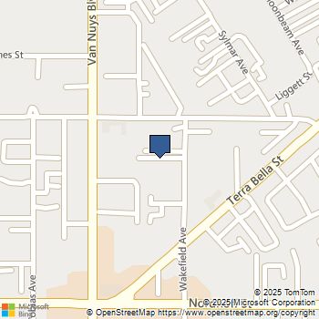 9237 Wakefield Avenue 6 Panorama City, CA MLS# SR25078568