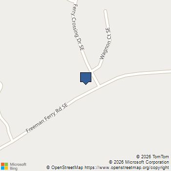 1 Ferry Crossing Drive Rome, GA MLS# 7810823