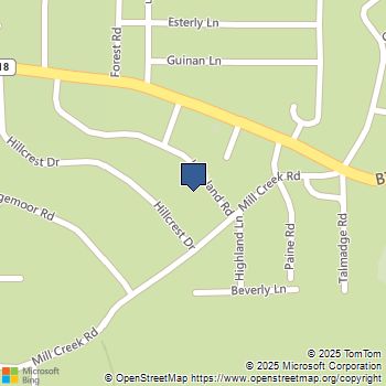 40177 Highland Road Big Bear, CA MLS# PTP2506352