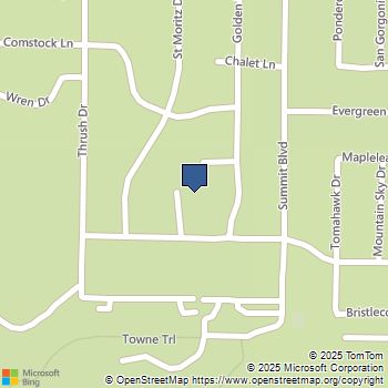 774 St Moritz Drive Big Bear, CA MLS# 219133544PS