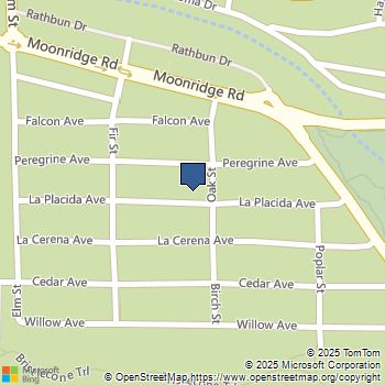 42676 La Placida Avenue Big Bear Lake, CA MLS# CV25194631