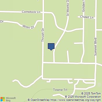 774 St Moritz Drive Big Bear, CA MLS# 25501687PS