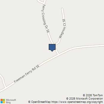 1 Ferry Crossing Drive SE Rome, GA MLS# 10812929
