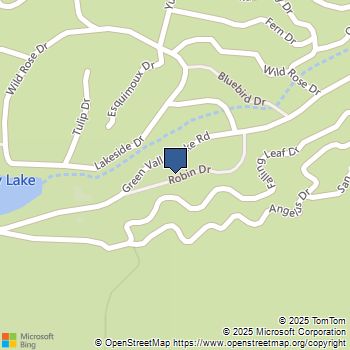 33350 Robin Drive Green Valley Lake, CA MLS# IG25105752