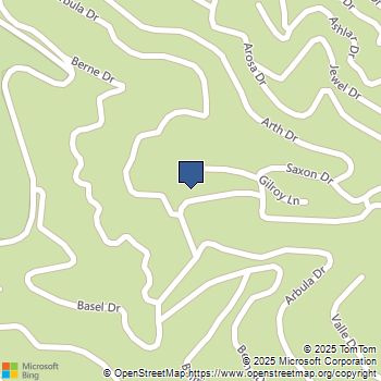 24833 Matterhorn Court Crestline, CA MLS# CV25237936