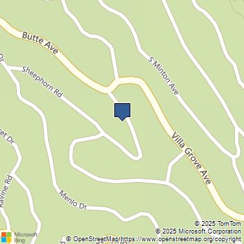 689 Butte Avenue Big Bear, CA MLS# PV25233293