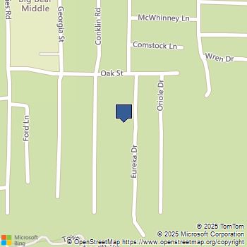 774 Eureka Drive Big Bear, CA MLS# 219133210PS