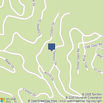 816 Chamois Drive Crestline, CA MLS# IG25220598