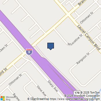 12970 Branford Street F Pacoima, CA MLS# 25585413